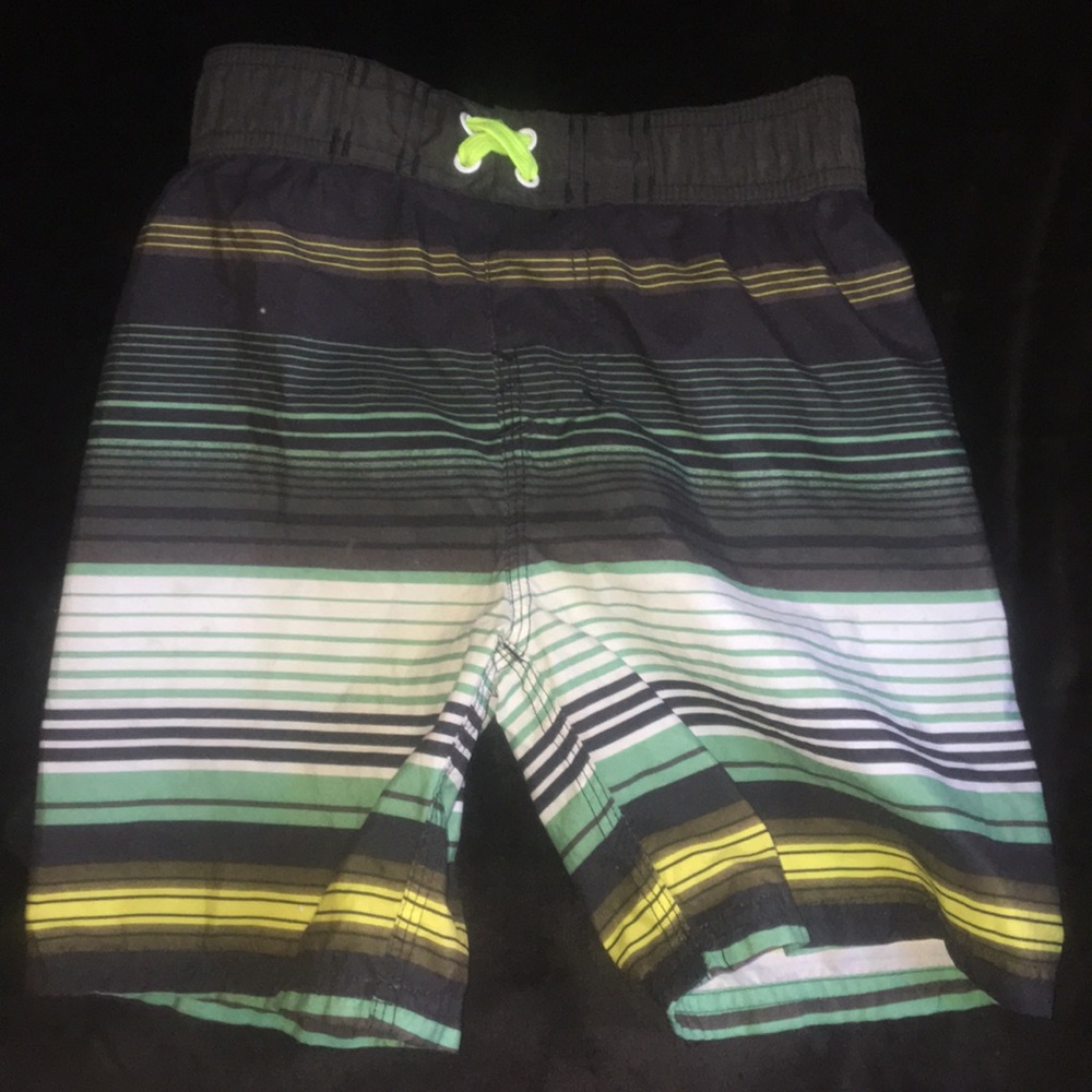 Swimming Trunks